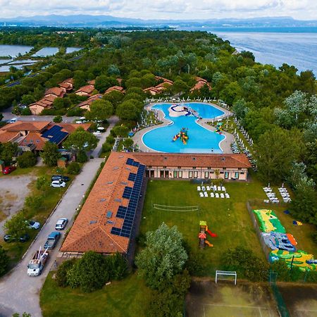 Villaggio Ca' Laguna Градо Екстер'єр фото