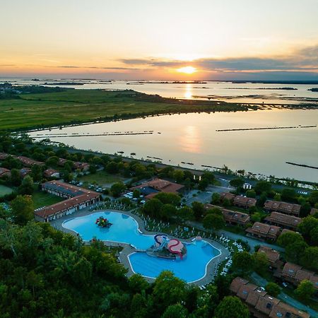 Villaggio Ca' Laguna Градо Екстер'єр фото
