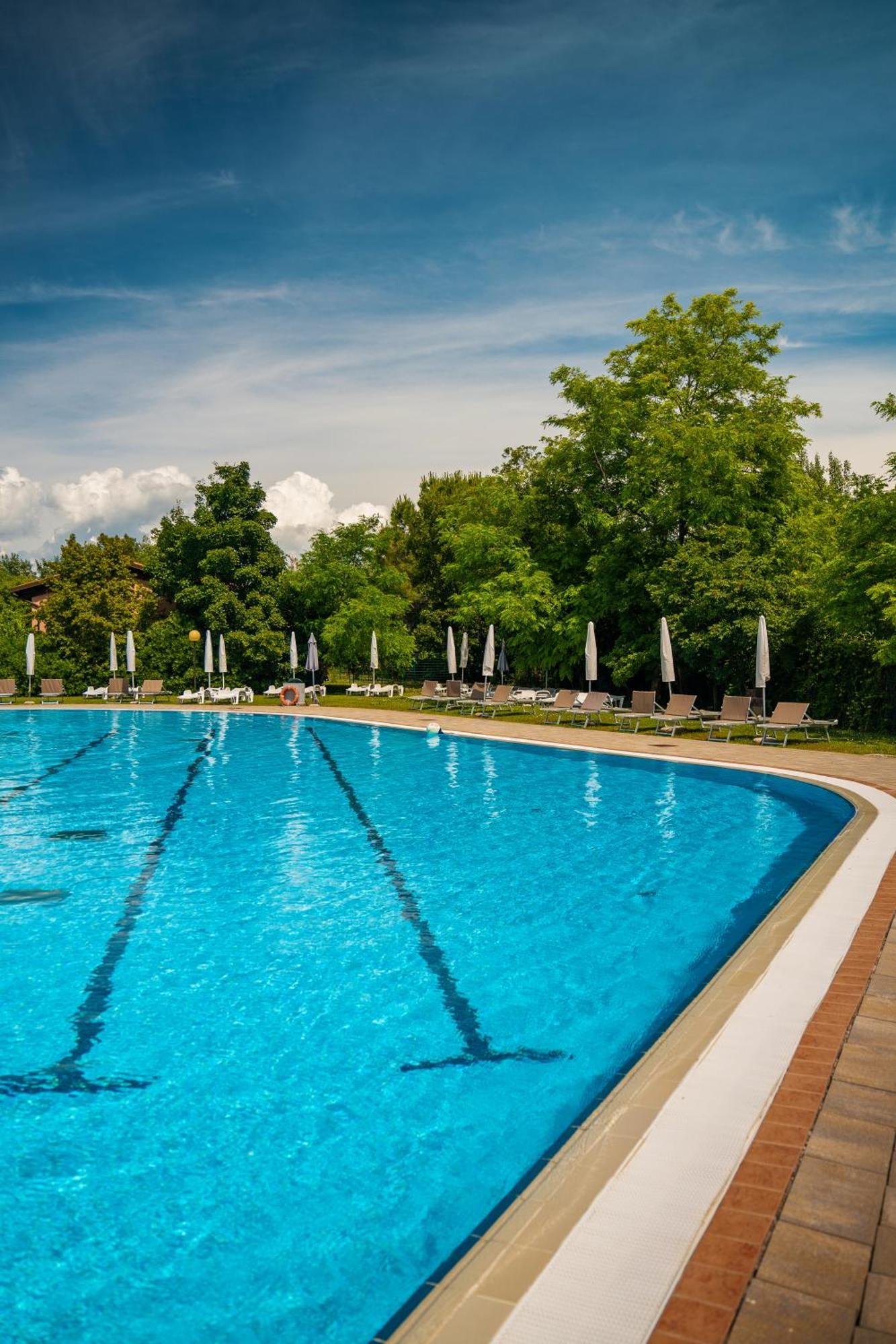 Villaggio Ca' Laguna Градо Екстер'єр фото