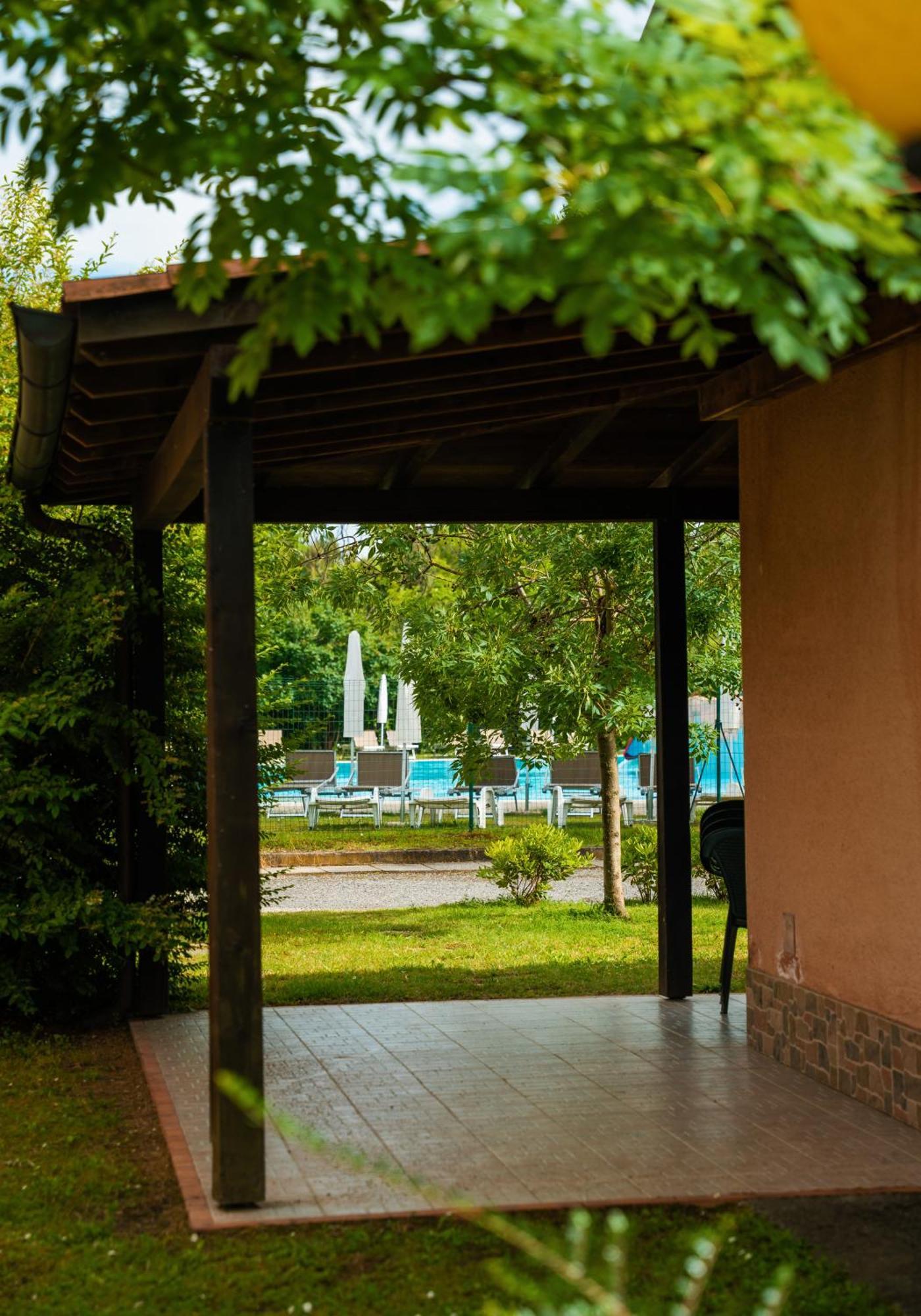 Villaggio Ca' Laguna Градо Екстер'єр фото